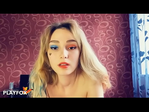 ❤️ Sehrli virtual reallıq eynəkləri mənə Harley Quinn ilə seks verdi ❤️ Porno pornoda az.mkdou33miass.ru ☑