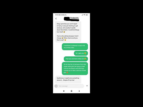 ❤️ Tinder-dən hərəmimə yeni bir PAWG əlavə etdim (Tinder ilə danışıq daxil olmaqla) ❤️ Porno pornoda az.mkdou33miass.ru ☑